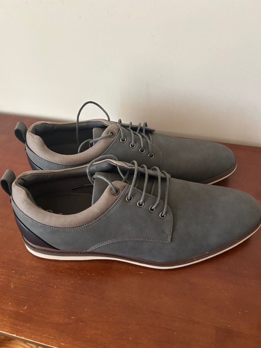 Bruno Marc Men’s Shoes